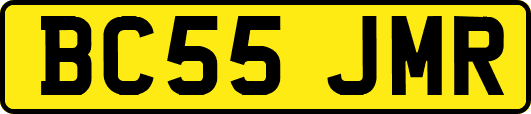 BC55JMR