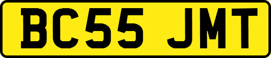 BC55JMT