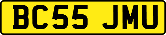 BC55JMU