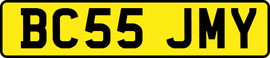 BC55JMY