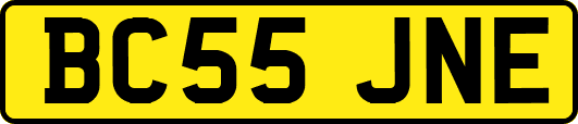 BC55JNE