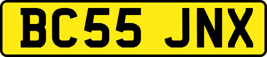 BC55JNX