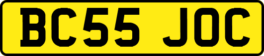 BC55JOC