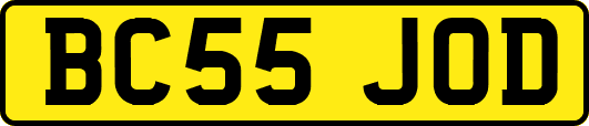 BC55JOD