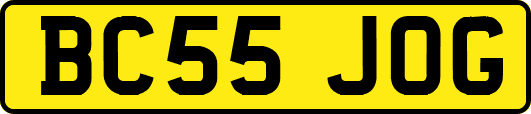 BC55JOG