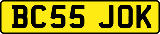 BC55JOK