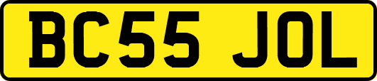 BC55JOL