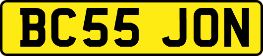 BC55JON