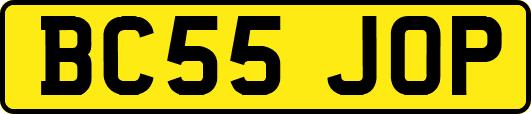 BC55JOP