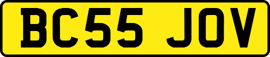BC55JOV