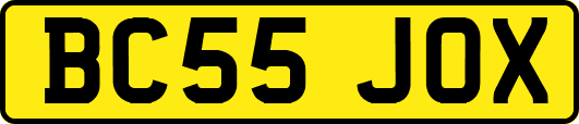 BC55JOX