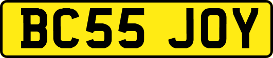 BC55JOY