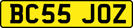 BC55JOZ