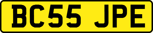BC55JPE