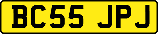 BC55JPJ