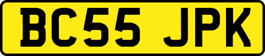 BC55JPK
