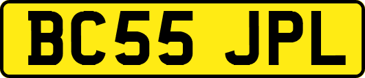 BC55JPL