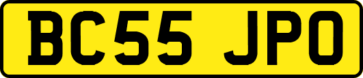 BC55JPO