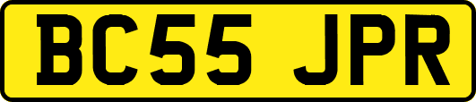 BC55JPR