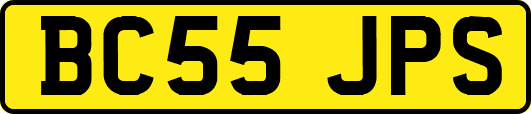BC55JPS