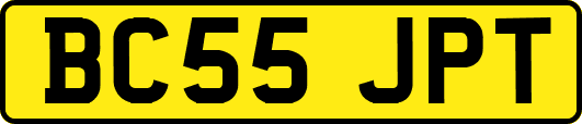 BC55JPT