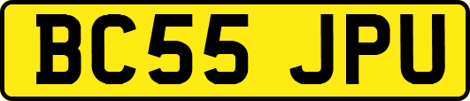BC55JPU