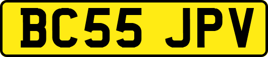 BC55JPV