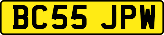 BC55JPW