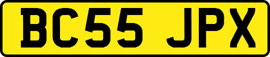 BC55JPX