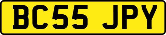 BC55JPY