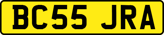 BC55JRA
