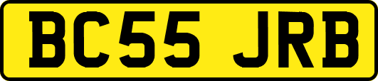 BC55JRB