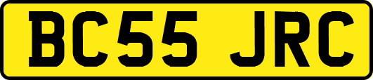 BC55JRC