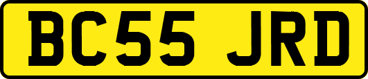 BC55JRD
