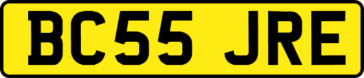 BC55JRE