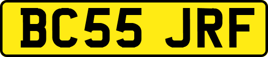 BC55JRF
