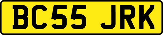 BC55JRK