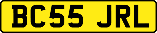 BC55JRL