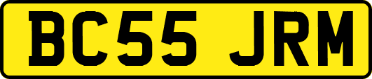 BC55JRM