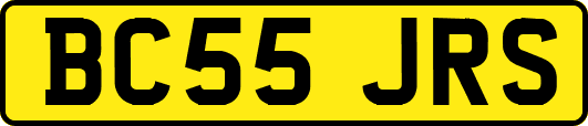 BC55JRS