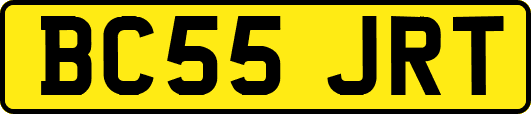 BC55JRT