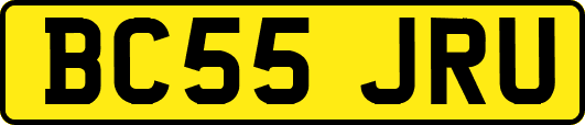 BC55JRU