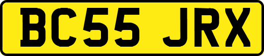 BC55JRX