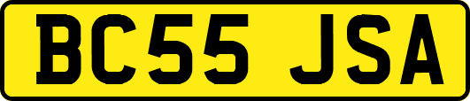 BC55JSA