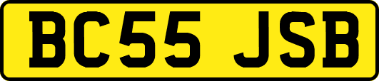 BC55JSB