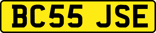 BC55JSE