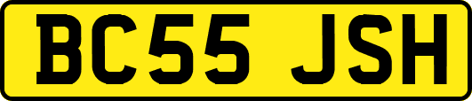 BC55JSH