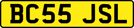 BC55JSL