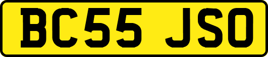 BC55JSO