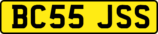 BC55JSS